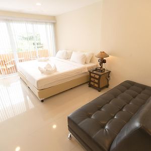Chambre Supérieure Triple